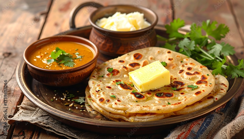 aloo-paratha