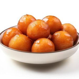 Gulab Jamun