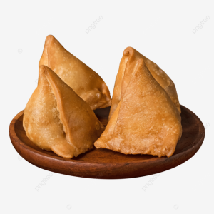 Aloo Masala Samosa