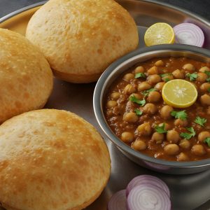 Pissi Kachori